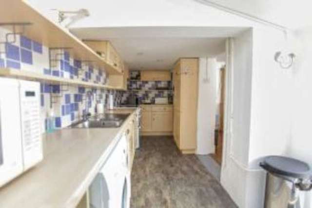 Image of 3 bedroom Terraced house for sale in Beech Terrace Looe PL13 at Looe Cornwall West Looe, PL13 2AQ