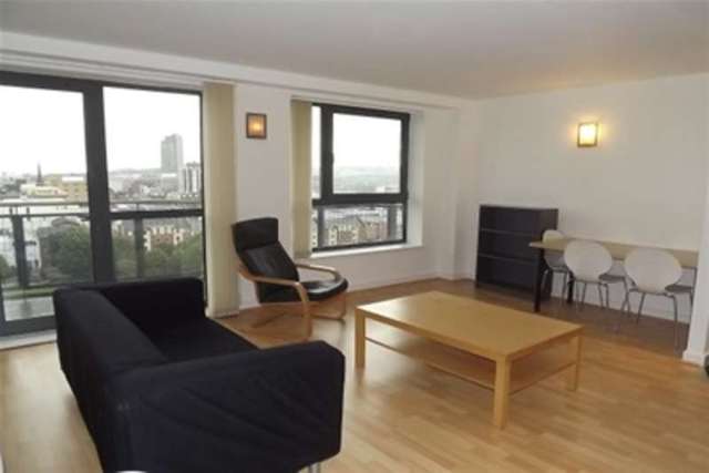  Image of 2 bedroom Flat to rent in Fitzwilliam Street Sheffield S1 at Sheffield, S1 4JQ