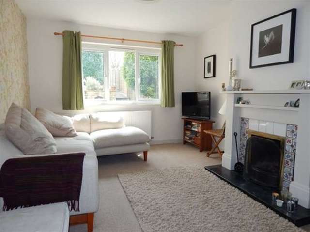  Image of 3 bedroom Terraced house for sale in West Park Castle Cary BA7 at Castle Cary, BA7 7DB