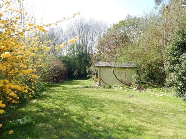  Image of 3 bedroom Terraced house for sale in West Park Castle Cary BA7 at Castle Cary, BA7 7DB