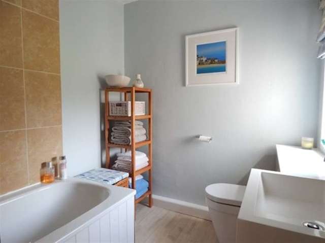  Image of 3 bedroom Terraced house for sale in West Park Castle Cary BA7 at Castle Cary, BA7 7DB