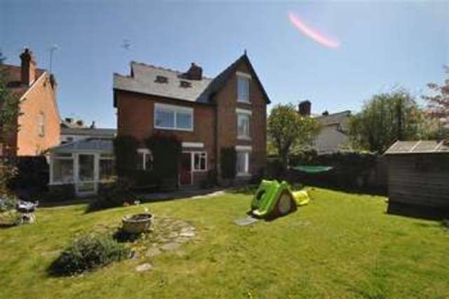  Image of 7 bedroom Property for sale in West Street Droitwich WR9 at West Street Droitwich Spa Droitwich Spa, WR9 8HU