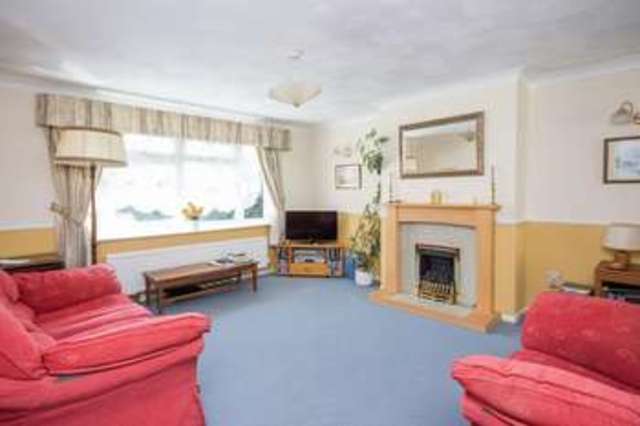 Image of 3 bedroom Detached house for sale in Bronte Close Totton Southampton SO40 at Bronte Close Totton Southampton, SO40 8SR