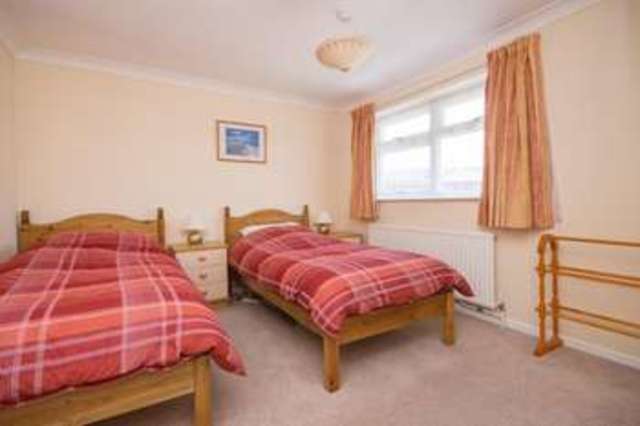  Image of 3 bedroom Detached house for sale in Bronte Close Totton Southampton SO40 at Bronte Close Totton Southampton, SO40 8SR