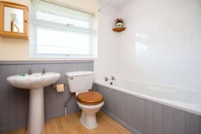  Image of 3 bedroom Detached house for sale in Bronte Close Totton Southampton SO40 at Bronte Close Totton Southampton, SO40 8SR