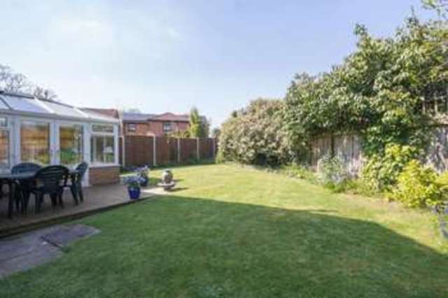  Image of 3 bedroom Detached house for sale in Bronte Close Totton Southampton SO40 at Bronte Close Totton Southampton, SO40 8SR