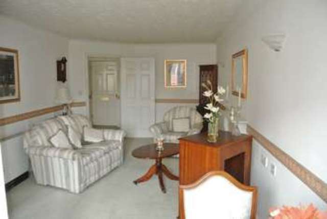  Image of 1 bedroom Retirement Property for sale in Westgate Street Gloucester GL1 at Westgate Street  Gloucester, GL1 2PA
