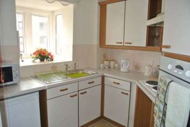  Image of 1 bedroom Retirement Property for sale in Westgate Street Gloucester GL1 at Westgate Street  Gloucester, GL1 2PA