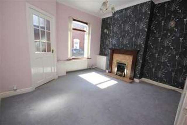  Image of 2 bedroom Property for sale in Westminster Street Rochdale OL11 at Westminster Street Sudden Sudden, OL11 4NA