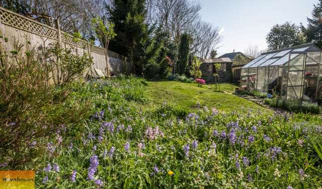  Image of 3 bedroom Semi-Detached house for sale in Westmoor Park Tavistock PL19 at Westmoor Park  Tavistock, PL19 9AB
