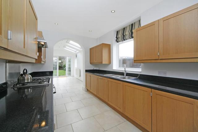  Image of 4 bedroom Detached house to rent in Westmoreland Road London SW13 at Westmoreland Road  London, SW13 9RY