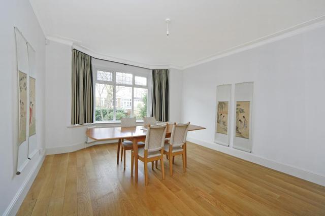  Image of 4 bedroom Detached house to rent in Westmoreland Road London SW13 at Westmoreland Road  London, SW13 9RY