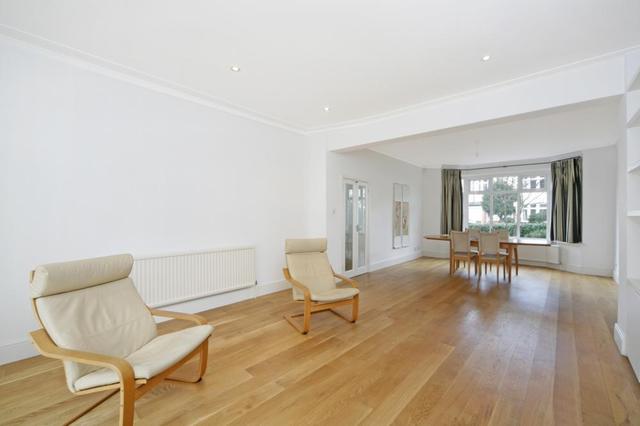 Image of 4 bedroom Detached house to rent in Westmoreland Road London SW13 at Westmoreland Road  London, SW13 9RY
