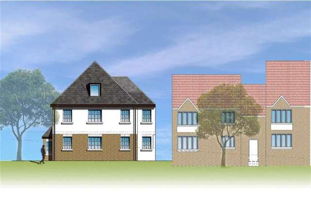  Image of 1 bedroom Apartment for sale in Westview Avenue Whyteleafe CR3 at Whyteleafe Surrey Whyteleafe, CR3 0EQ