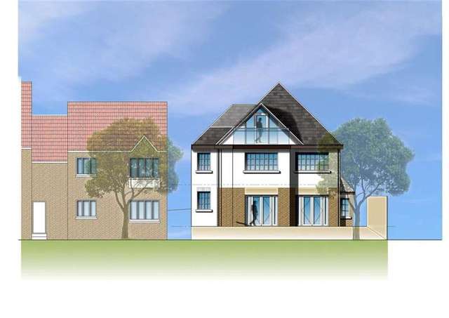  Image of 2 bedroom Apartment for sale in Westview Avenue Whyteleafe CR3 at Whyteleafe Surrey Whyteleafe, CR3 0EQ