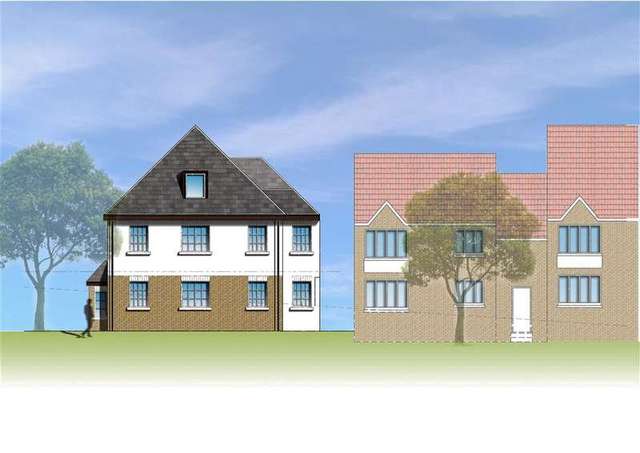  Image of 1 bedroom Apartment for sale in Westview Avenue Whyteleafe CR3 at Whyteleafe Surrey Whyteleafe, CR3 0EQ