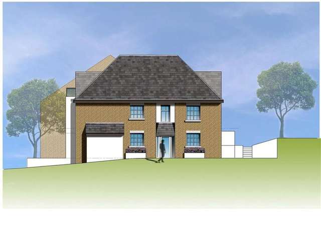  Image of 1 bedroom Apartment for sale in Westview Avenue Whyteleafe CR3 at Whyteleafe Surrey Whyteleafe, CR3 0EQ