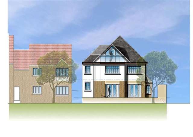  Image of 1 bedroom Apartment for sale in Westview Avenue Whyteleafe CR3 at Whyteleafe Surrey Whyteleafe, CR3 0EQ