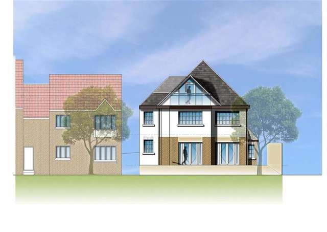  Image of 1 bedroom Apartment for sale in Westview Avenue Whyteleafe CR3 at Whyteleafe Surrey Whyteleafe, CR3 0EQ