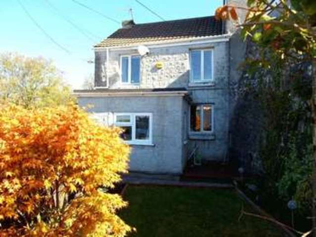  Image of 2 bedroom Terraced house for sale in Wheal Bull Foxhole St. Austell PL26 at Wheal Bull Foxhole St. Austell, PL26 7UA