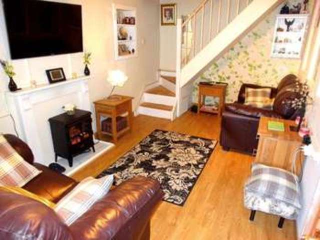  Image of 2 bedroom Terraced house for sale in Wheal Bull Foxhole St. Austell PL26 at Wheal Bull Foxhole St. Austell, PL26 7UA