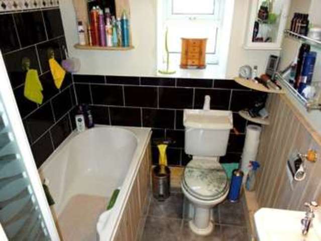  Image of 2 bedroom Terraced house for sale in Wheal Bull Foxhole St. Austell PL26 at Wheal Bull Foxhole St. Austell, PL26 7UA