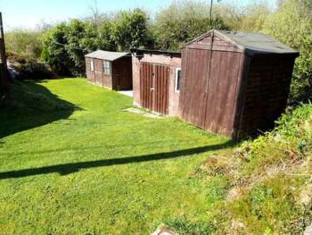  Image of 2 bedroom Terraced house for sale in Wheal Bull Foxhole St. Austell PL26 at Wheal Bull Foxhole St. Austell, PL26 7UA