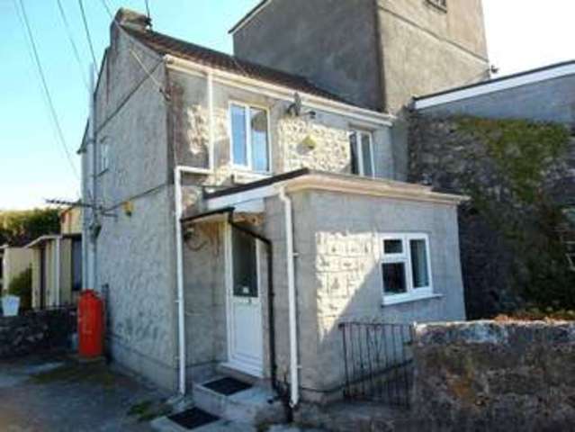  Image of 2 bedroom Terraced house for sale in Wheal Bull Foxhole St. Austell PL26 at Wheal Bull Foxhole St. Austell, PL26 7UA