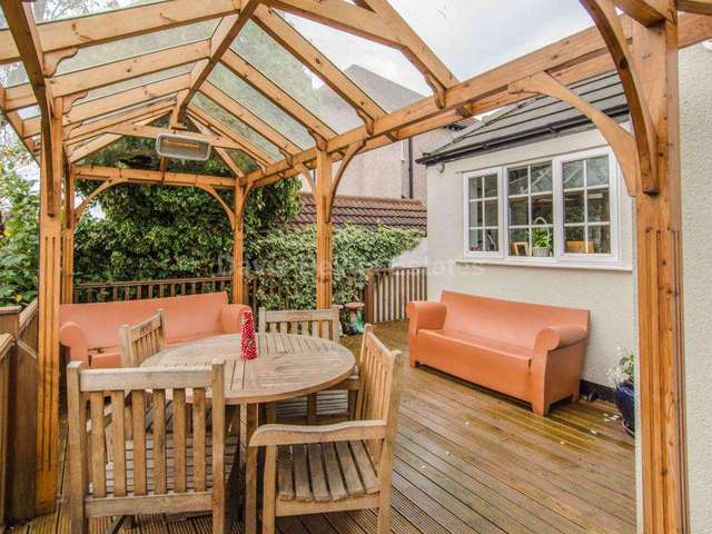  Image of 4 bedroom Detached house for sale in Wheatcroft Road Allerton Liverpool L18 at Wheatcroft Road  Liverpool, L18 9UE