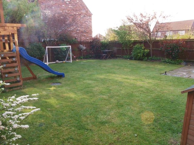  Image of 5 bedroom Detached house for sale in Wheatley Lane Carlton-Le-Moorland Lincoln LN5 at Wheatley Lane Carlton-le-Moorland Lincoln, LN5 9JA
