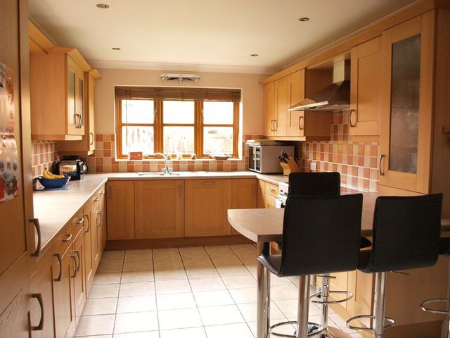  Image of 5 bedroom Detached house for sale in Wheatley Lane Carlton-Le-Moorland Lincoln LN5 at Wheatley Lane Carlton-le-Moorland Lincoln, LN5 9JA