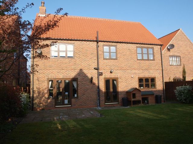  Image of 5 bedroom Detached house for sale in Wheatley Lane Carlton-Le-Moorland Lincoln LN5 at Wheatley Lane Carlton-le-Moorland Lincoln, LN5 9JA
