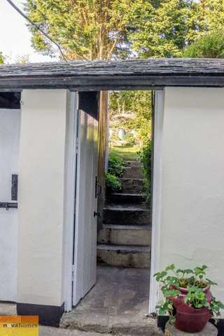  Image of 2 bedroom Terraced house for sale in Whitchurch Road Whitchurch Tavistock PL19 at Whitchurch Road Whitchurch Tavistock, PL19 9BE