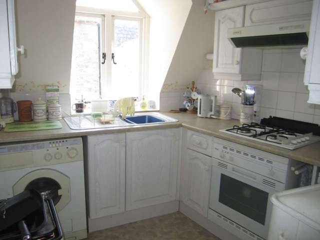  Image of 2 bedroom Cottage for sale in White Hart Court Fairford GL7 at Fairford  Gloucestershire, GL7 4NH