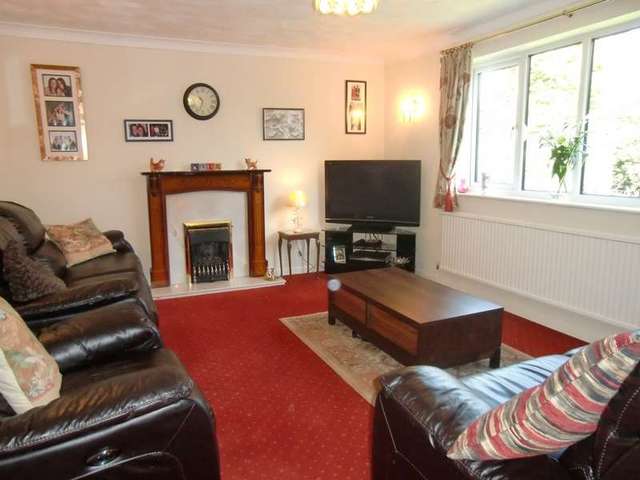  Image of 4 bedroom Detached house for sale in White Knowle Park Buxton SK17 at Buxton Derbyshire Taddington, SK17 9XA