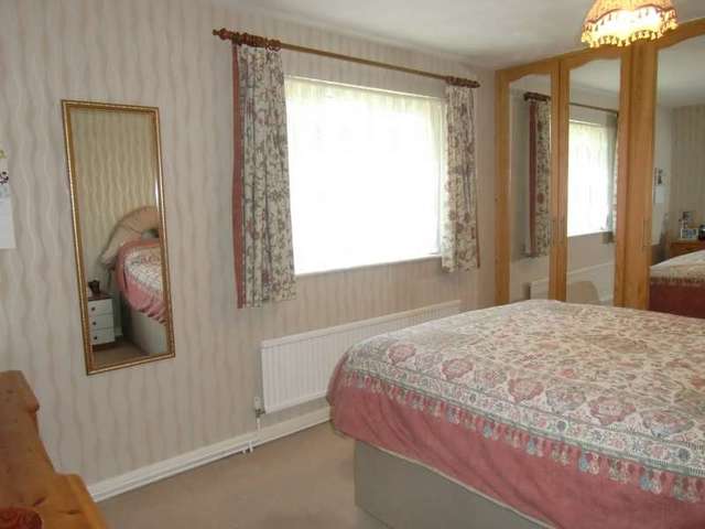  Image of 4 bedroom Detached house for sale in White Knowle Park Buxton SK17 at Buxton Derbyshire Taddington, SK17 9XA