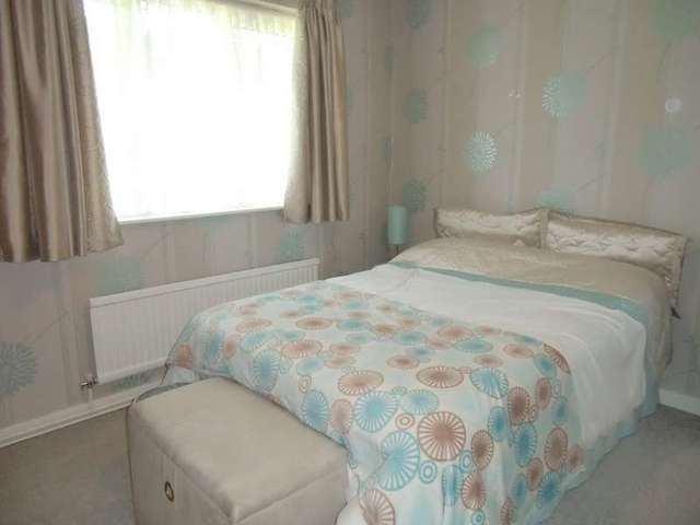  Image of 4 bedroom Detached house for sale in White Knowle Park Buxton SK17 at Buxton Derbyshire Taddington, SK17 9XA