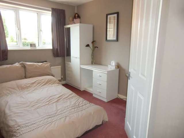  Image of 4 bedroom Detached house for sale in White Knowle Park Buxton SK17 at Buxton Derbyshire Taddington, SK17 9XA