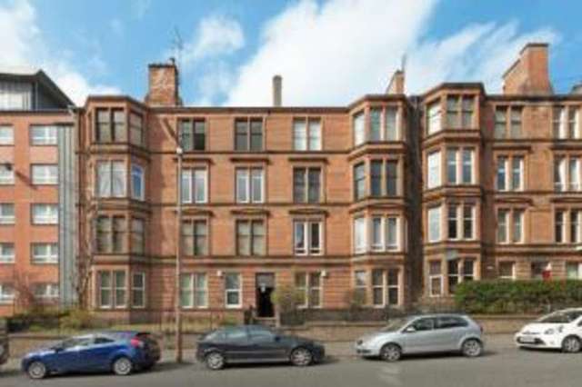  Image of 2 bedroom Flat for sale in Whitehill Street Dennistoun Glasgow G31 at Glasgow Lanarkshire Glasgow, G31 2LS