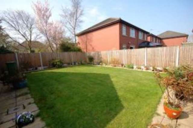  Image of 3 bedroom Bungalow for sale in Whiston Close High Legh Knutsford WA16 at High Legh Knutsford High Legh, WA16 6UD