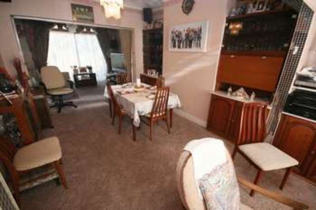  Image of 3 bedroom Terraced house for sale in Whitton Avenue East Greenford UB6 at Whitton Avenue East  Greenford, UB6 0PZ
