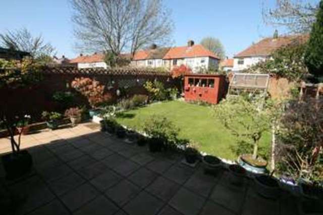  Image of 3 bedroom Terraced house for sale in Whitton Avenue East Greenford UB6 at Whitton Avenue East  Greenford, UB6 0PZ