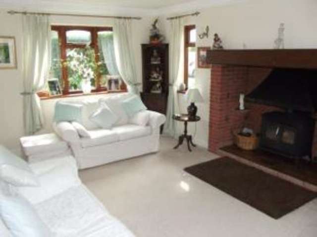 Image of 4 bedroom Detached house for sale in Wigginton Lane Comberford Tamworth B79 at Comberford Tamworth Comberford, B79 9DS
