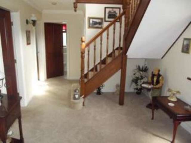  Image of 4 bedroom Detached house for sale in Wigginton Lane Comberford Tamworth B79 at Comberford Tamworth Comberford, B79 9DS