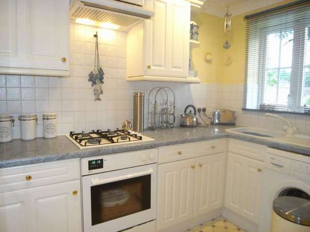  Image of 3 bedroom Terraced house to rent in Wild Arum Way Chandler