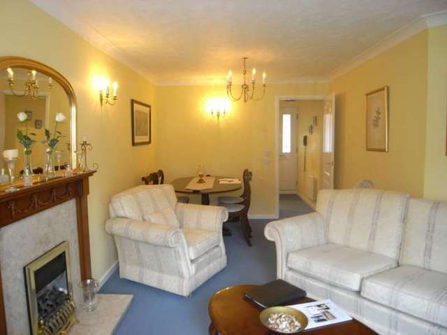  Image of 3 bedroom Terraced house to rent in Wild Arum Way Chandler