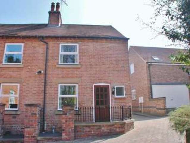  Image of 3 bedroom Semi-Detached house for sale in Wilford Road Ruddington Nottingham NG11 at Wilford Road Ruddington Nottingham, NG11 6EN