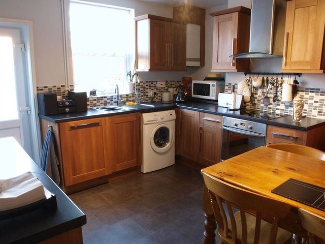  Image of 3 bedroom Semi-Detached house for sale in William Street Newark NG24 at William Street  Newark, NG24 1QS