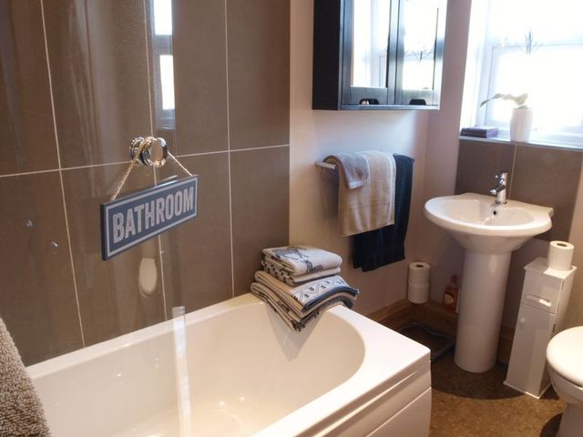  Image of 3 bedroom Semi-Detached house for sale in William Street Newark NG24 at William Street  Newark, NG24 1QS