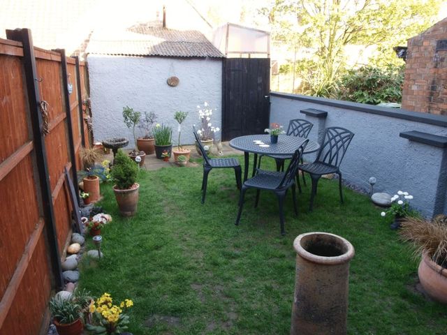  Image of 3 bedroom Semi-Detached house for sale in William Street Newark NG24 at William Street  Newark, NG24 1QS